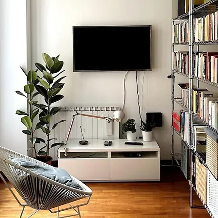 In Palazzo Storico Apartmán *