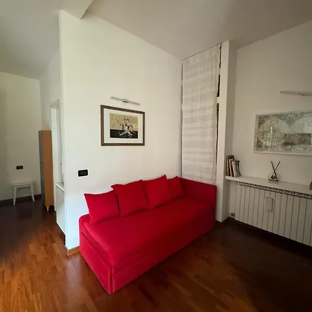 In Palazzo Storico מילאנו