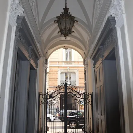 דירה In Palazzo Storico